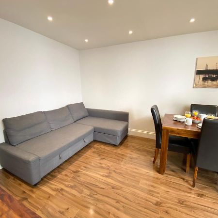 Stylish Maisonette And Studio In Victoria London Exterior photo