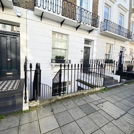 Stylish Maisonette And Studio In Victoria London Room photo