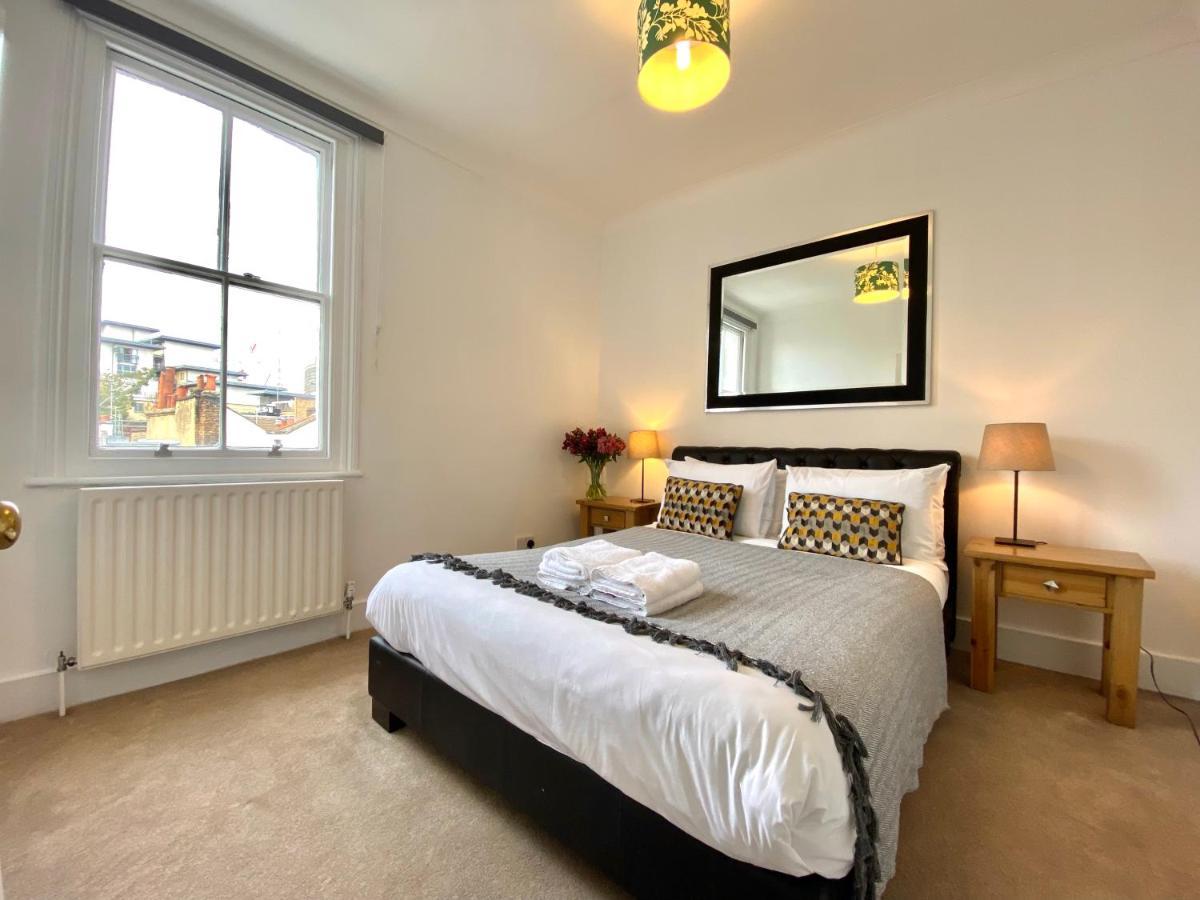 Stylish Maisonette And Studio In Victoria London Exterior photo