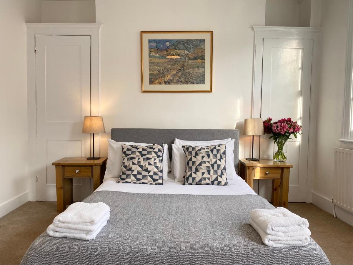 Stylish Maisonette And Studio In Victoria London Exterior photo