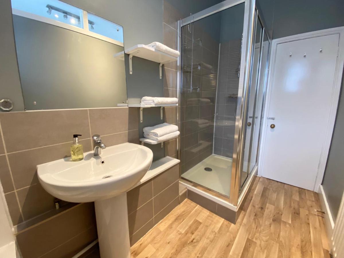 Stylish Maisonette And Studio In Victoria London Exterior photo