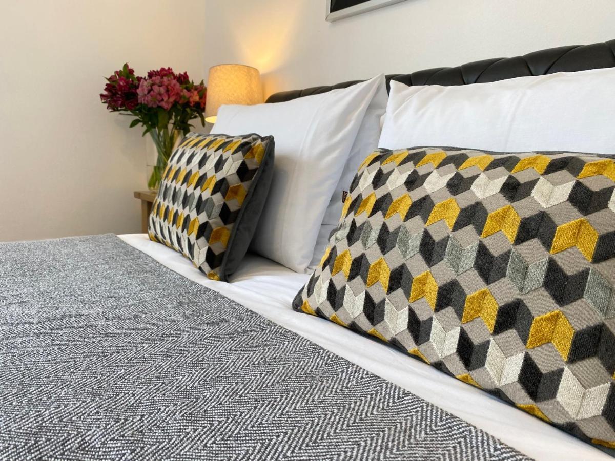 Stylish Maisonette And Studio In Victoria London Exterior photo