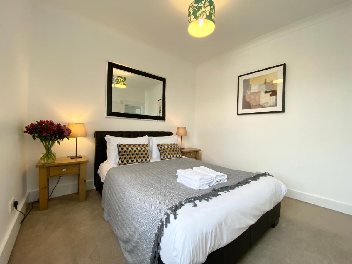 Stylish Maisonette And Studio In Victoria London Exterior photo