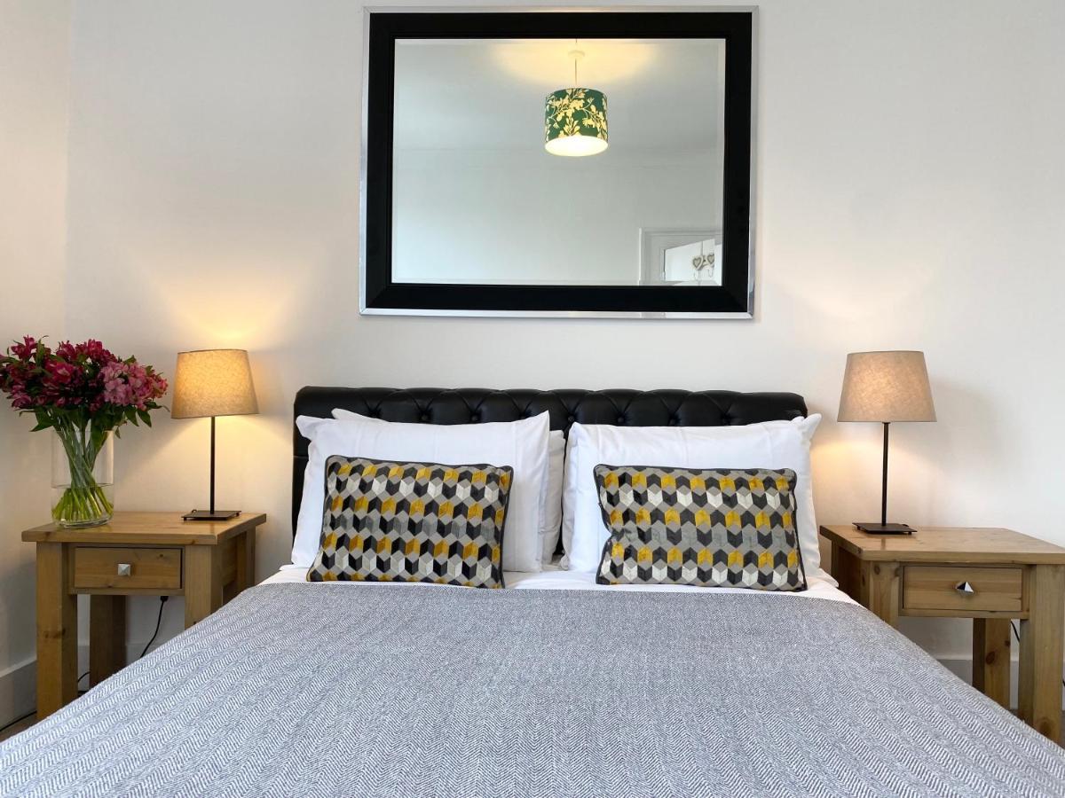 Stylish Maisonette And Studio In Victoria London Exterior photo