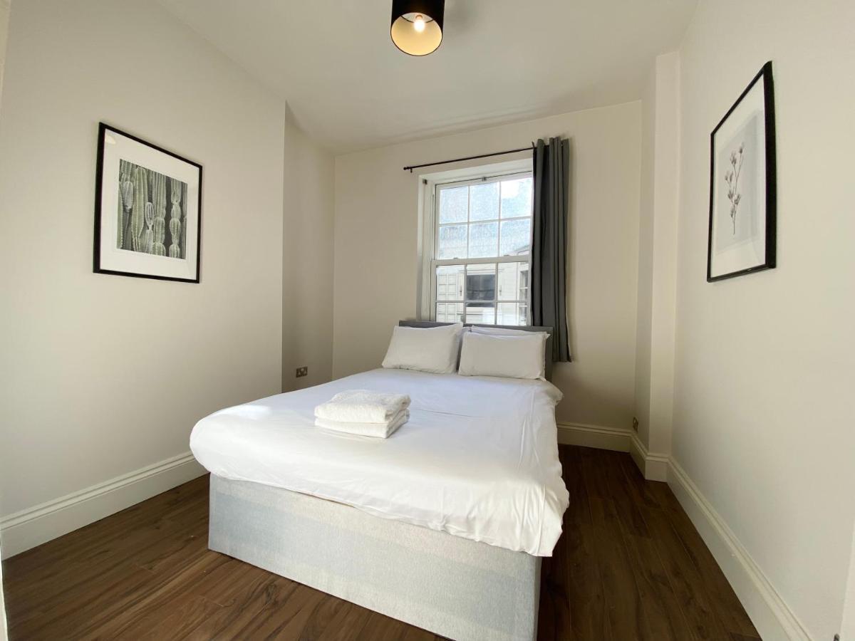 Stylish Maisonette And Studio In Victoria London Exterior photo