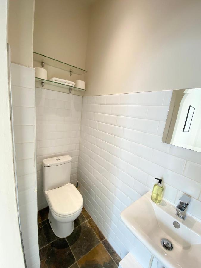 Stylish Maisonette And Studio In Victoria London Exterior photo