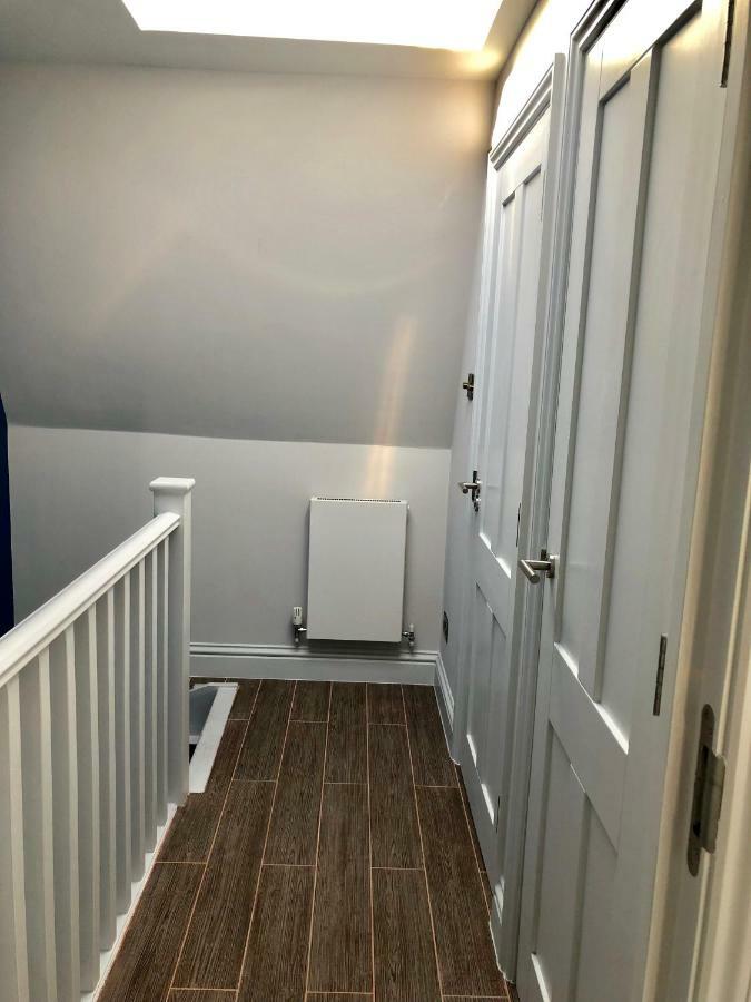 Stylish Maisonette And Studio In Victoria London Exterior photo