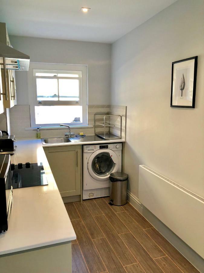 Stylish Maisonette And Studio In Victoria London Exterior photo