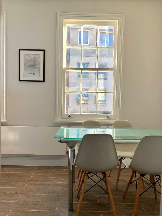 Stylish Maisonette And Studio In Victoria London Exterior photo