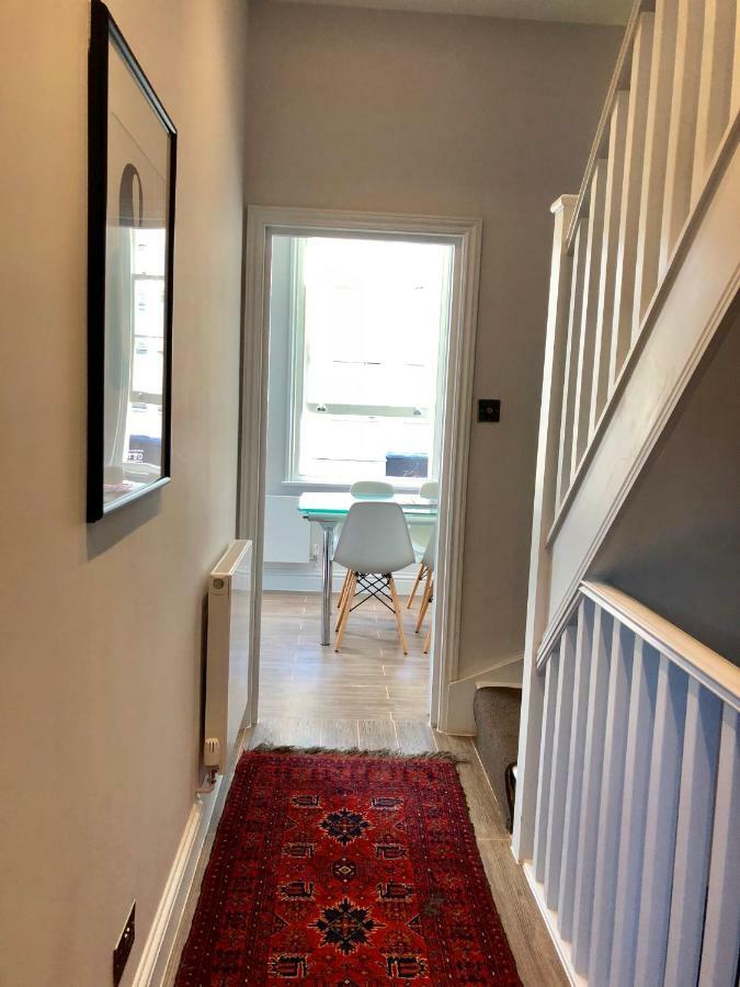 Stylish Maisonette And Studio In Victoria London Exterior photo