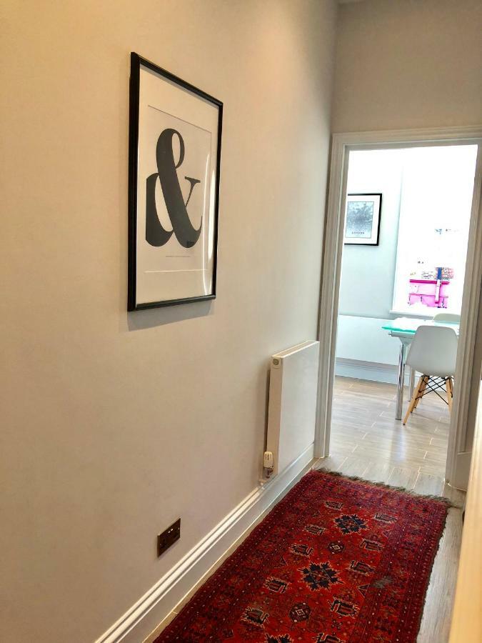 Stylish Maisonette And Studio In Victoria London Exterior photo