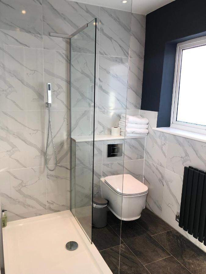 Stylish Maisonette And Studio In Victoria London Exterior photo