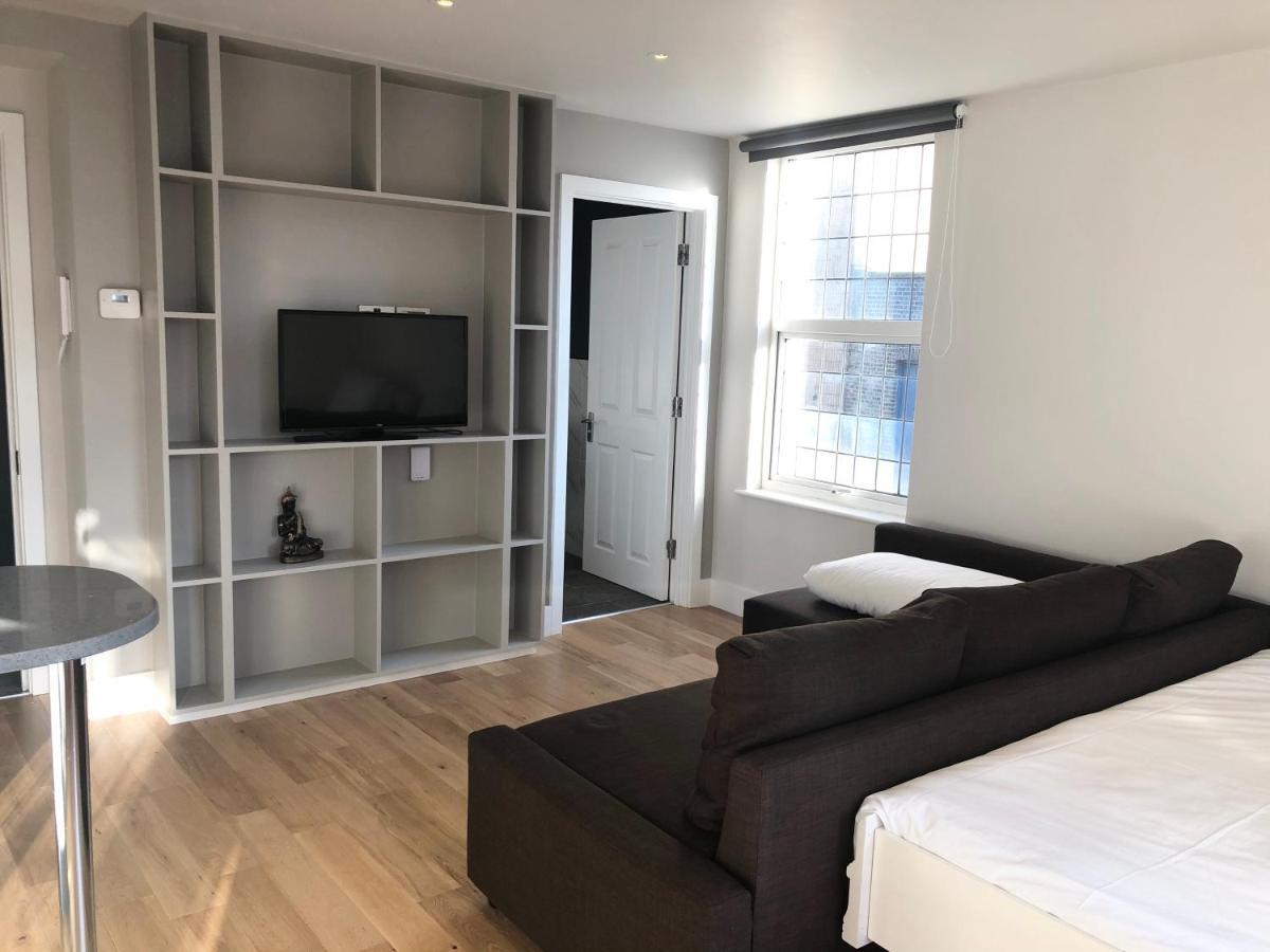 Stylish Maisonette And Studio In Victoria London Exterior photo